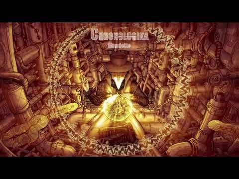 【Phigros】Hundotte - Chronologika【Official】