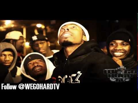 Kidrock Dollaz vs Steams