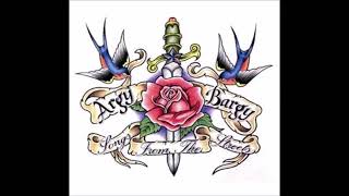 Argy Bargy - Songs From The Streets (2002) FULL ALBUM