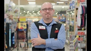 Great Benefits at Ralphs│VIDEO │Ralphs