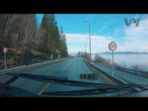 Linje 75 Trondheim S - Sentrum - Spongdal