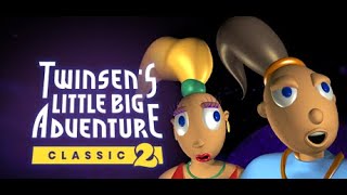 Little Big Adventure 2