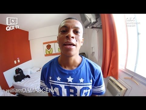 Day Life - William Damascena em Criciúma