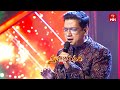Hello Rammante Song Vijay Prakash Performance Swarabhishekam 21st July 2024 ETV Telugu