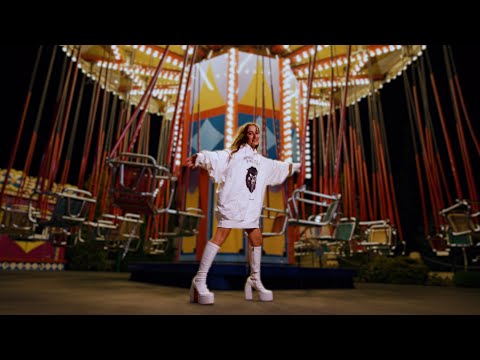 Tatiana Kopala - Karuzela (Oficjalny Teledysk)