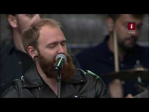 Refleksija - Karavīrs (pied. Zemessardzes orķestris un Zemessardzes koris "Stars")