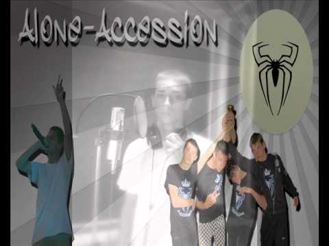 AloneBeats - Accession Crew