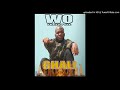 Ghali Gh Wo Refix Freestyle Mixed By MaxbeatzGh