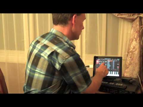 Hands On With SampleTank from IK MultiMedia