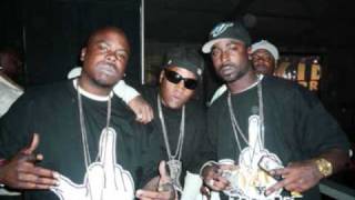 Young Buck - All I Need (feat. C-Bo) ***HOT SHIT 2007***