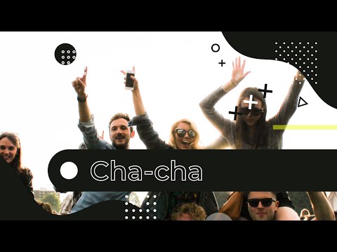 Just Jewish Dance: Cha-Cha | Еврейские танцы: Ча-Ча