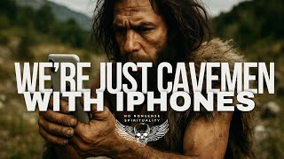 Why Human Nature Never Changes