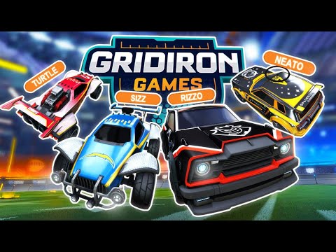 Come ho vinto uno dei titoli più rari di Rocket League