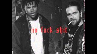 Drayco McCoy - No Fuck Shit (prod. by 1Mind)