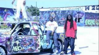 KING SPYDA -  Haitian Money  - OFFICIAL VIDEO HD (English)
