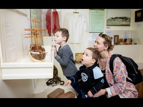 Port Macquarie Museum