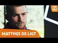 'Ik denk dat ik voetballend en fysiek flink verbeterd ben hier' ? | Interview met Matthijs de Ligt