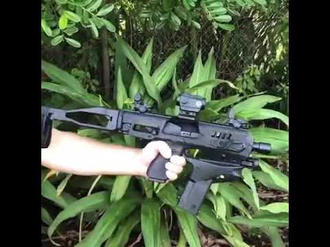 The Many Faces of the MCK