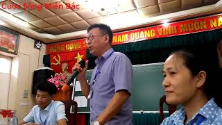 preview picture of video 'Người Lào nói Tiếng Việt'