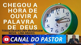 palavra de hoje e oração.  BUSCANDO SER SANTO... 1. PEDRO 1:13-16