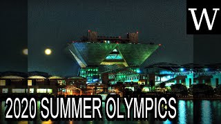 2020 SUMMER OLYMPICS - WikiVidi Documentary