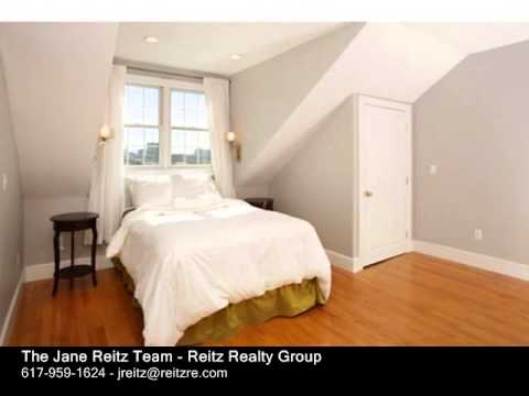 51 Russell St, Boston MA 02129 - Condo - Real Estate - For Sale -