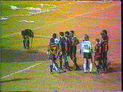 SPORT 1 x 1 SANTA 1992