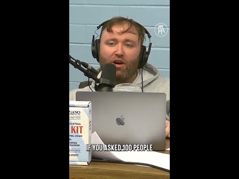 Uncle Chaps Wreaking Havoc on this Snake Draft