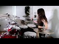 Eyeless Slipknot Short Drumcover By Raja Meissner