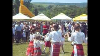 Fanfara din Cozmesti-Iasi,ed a III_a !