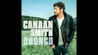 Canaan Smith -Hole In A Bottle
