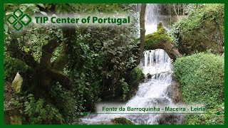 preview picture of video 'Fonte da Barroquinha - Maceira - Leiria - Portugal'