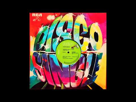 Discocuecas ‎- Doce Balanço (1979)