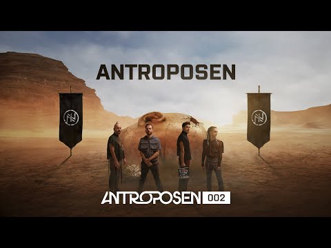 Video thumbnail for Antroposen