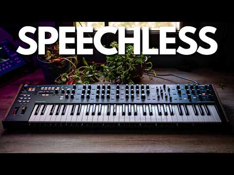 Late To The Party! Summit First Impression