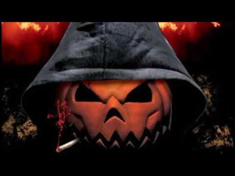 HALLOWEN 24/7 MIICRO TKU ft B4KLAN-MARIOSO ANAYA-B847