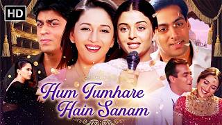 Hum Tumhare Hai Sanam - सलमान खान और ऐश्वर्या राय की सुपरहिट रोमांटिक मूवी | Madhuri Dixit Movie MQDEFAULT Thumbnail