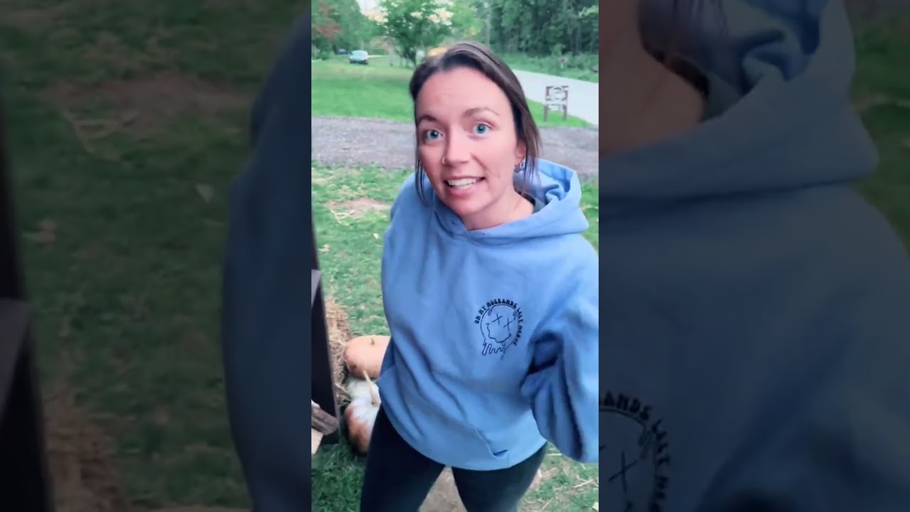 closing time and a little duck house update