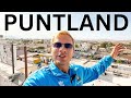 My LAST 24 Hours in Puntland, Somalia
