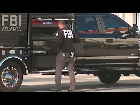 FBI seizes 2020 Fulton County election records