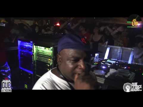 MACKY BANTON FT SPENG BOND - Iration Steppas System - IDG #02