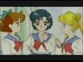 Sailor Moon Blue Mercury AMV By Aluminum Studios