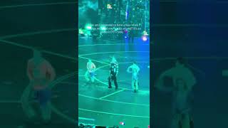 Download lagu Mic Drop by BTS | BTS world tour Arirang in Metlife. #bts #arirang #micdrop #btsconcert #btsarmy mp3
