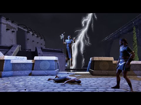 Trailer