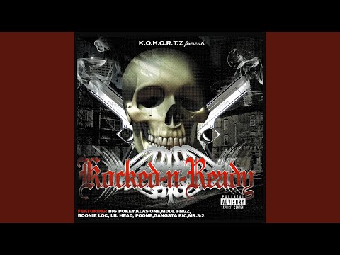 Intro (feat. Big Boss)