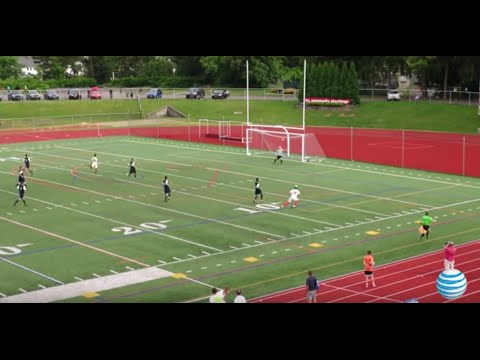 Stockade FC :: Patrick Alvarez goal vs. Seacoast Mariners (July 3, 2016)
