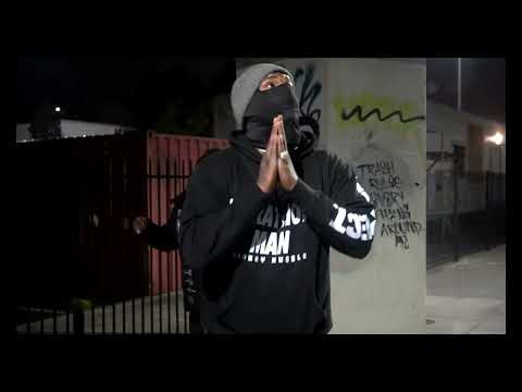 quail glock (city of angels) official video