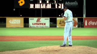 Video thumbnail: DeMarini Voodoo OVERLORD