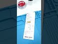 How To Spot A FAKE APPLE Receipt Shorts