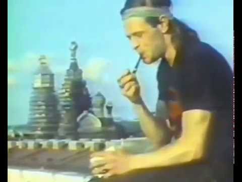 Рок вокруг кремля д/ ф 1985 Франция